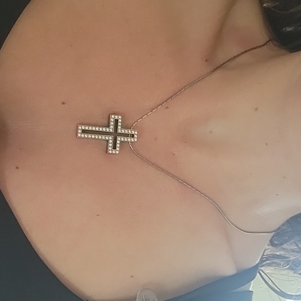Btiff necklace
